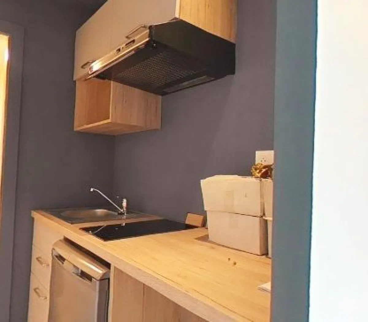 Location Strasbourg Appartement 6836db238a11