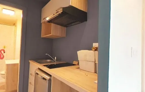 Location Strasbourg Appartement 6836db238a11