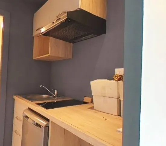 Location Strasbourg Appartement 6836db238a113
