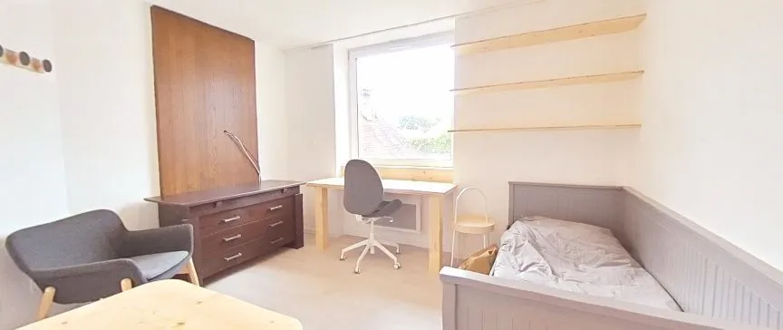 Location Strasbourg Appartement 6836db238a111
