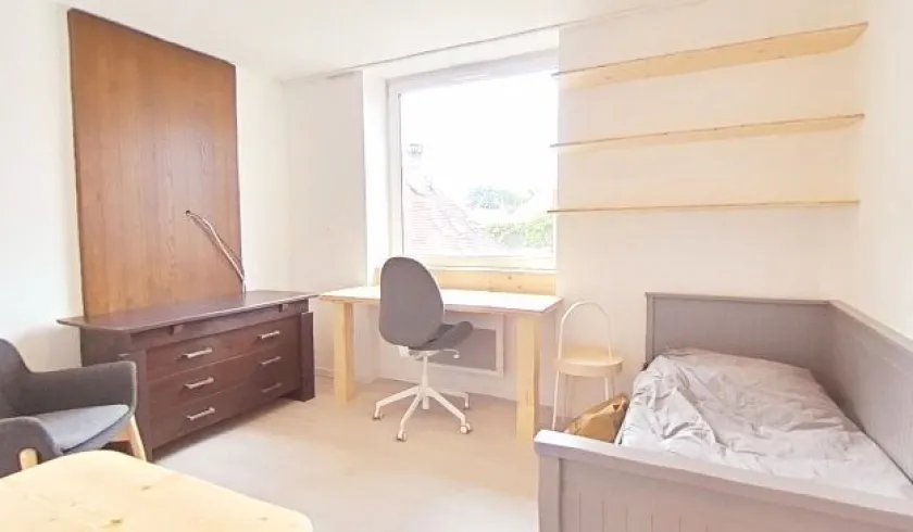 Location Strasbourg Appartement 6836db238a111
