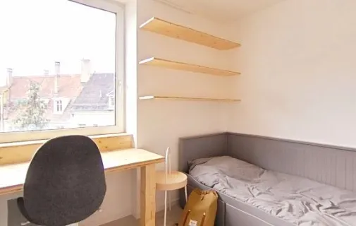 Location Strasbourg Appartement 6836db238a11