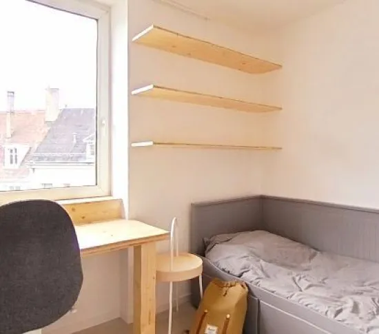 Location Strasbourg Appartement 6836db238a112