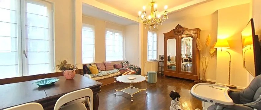Location Strasbourg Appartement 6836db3ed78c1