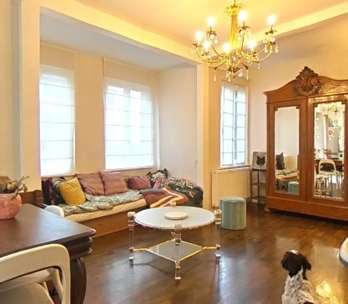 Location Strasbourg Appartement 6836db3ed78c