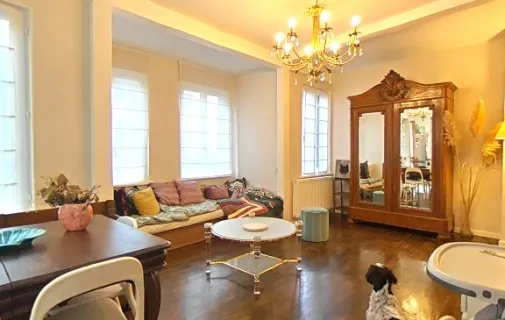 Location Strasbourg Appartement 6836db3ed78c