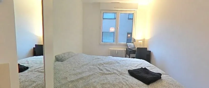 Location Strasbourg Appartement 6836dc3249e21