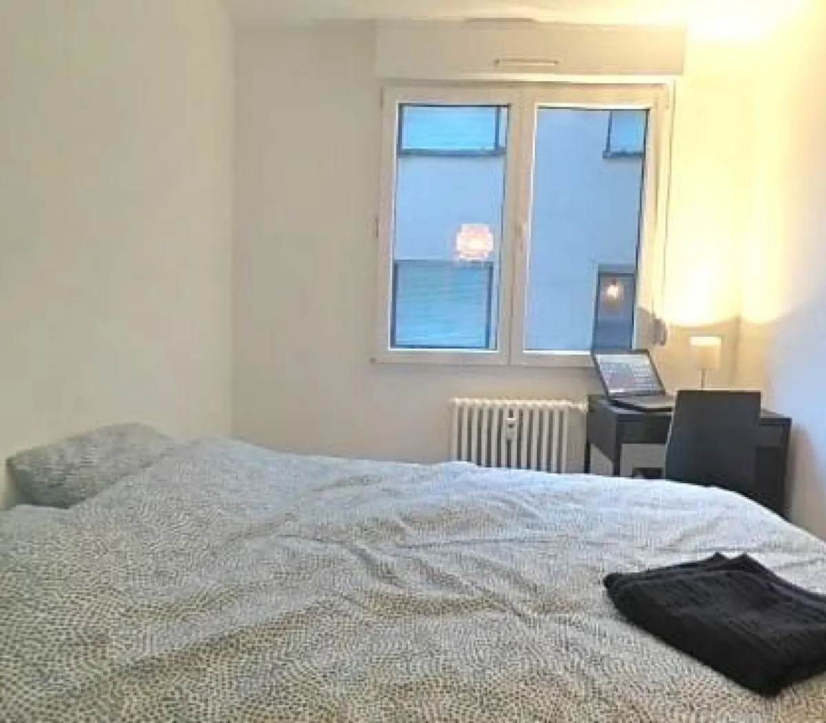 Location Strasbourg Appartement 6836dc3249e2