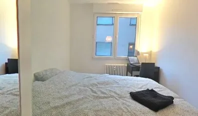 miniatureLocation Strasbourg Appartement 6836dc3249e22