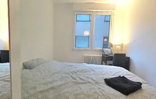 Location Strasbourg Appartement 6836dc3249e2