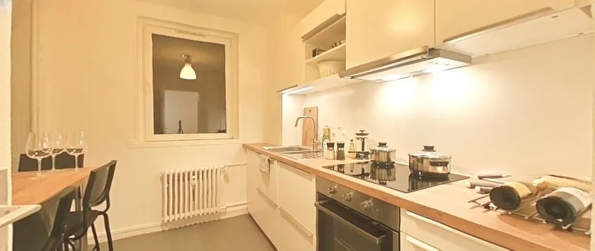 Location Strasbourg Appartement 6836dc3249e22