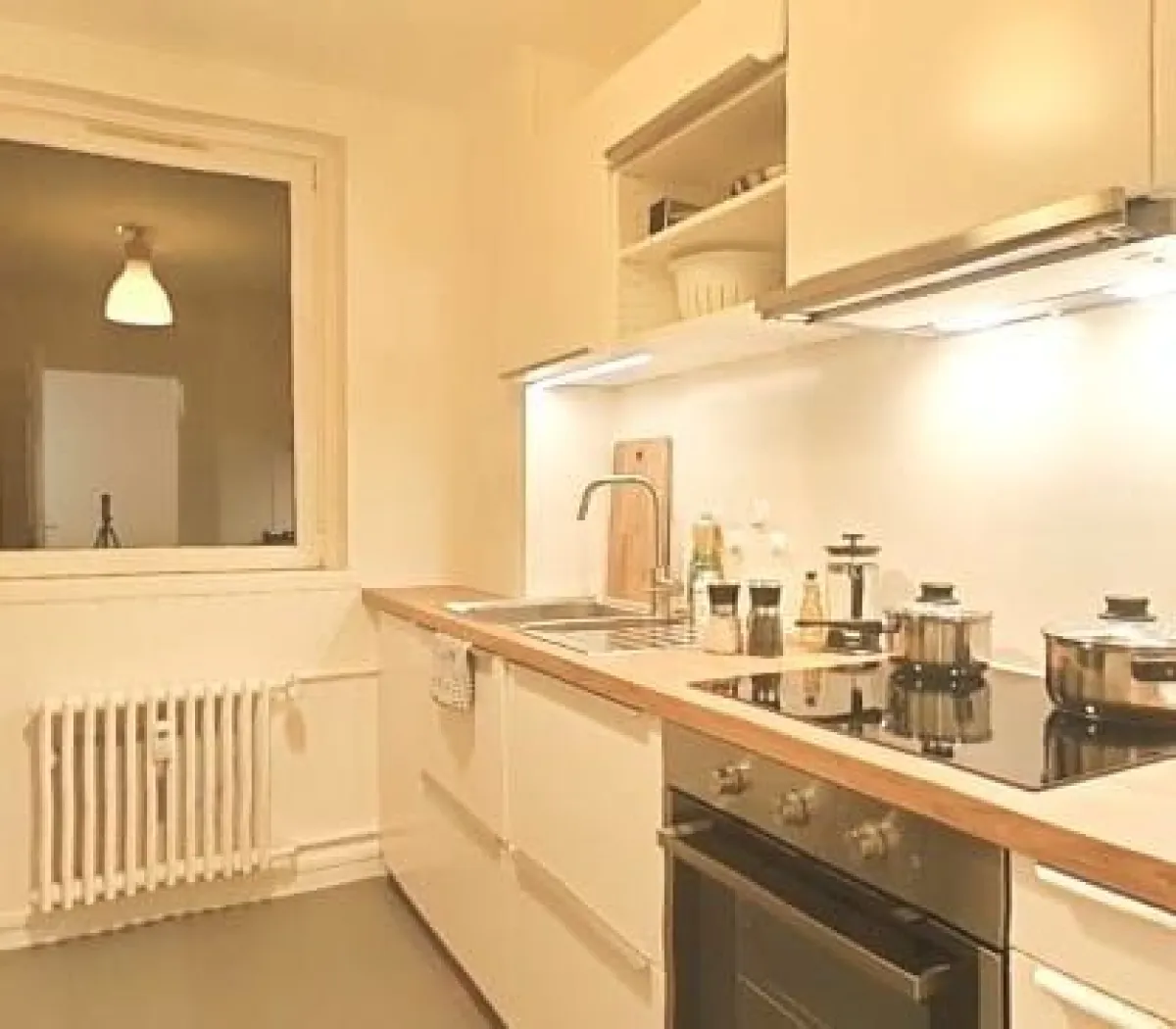 Location Strasbourg Appartement 6836dc3249e2