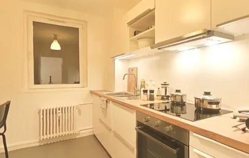 Location Strasbourg Appartement 6836dc3249e2