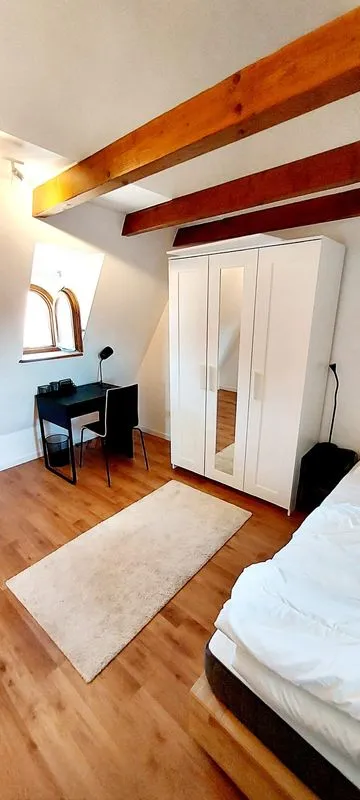 Location Strasbourg Appartement 6836dce950b52