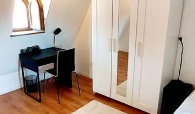 miniatureLocation Strasbourg Appartement 6836dce950b52