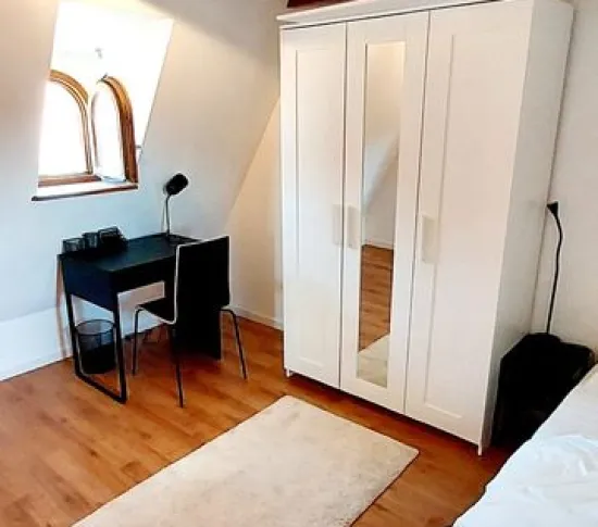 Location Strasbourg Appartement 6836dce950b52