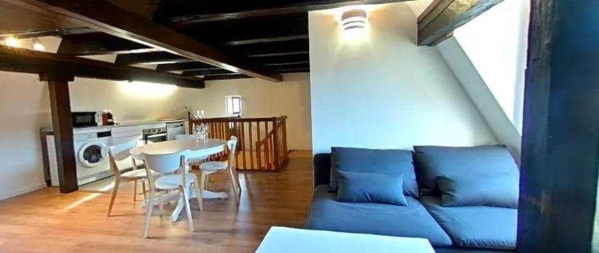Location Strasbourg Appartement 6836dce950b51