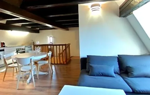 Location Strasbourg Appartement 6836dce950b5