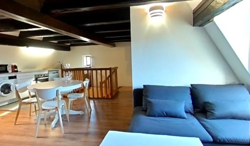 Location Strasbourg Appartement 6836dce950b51