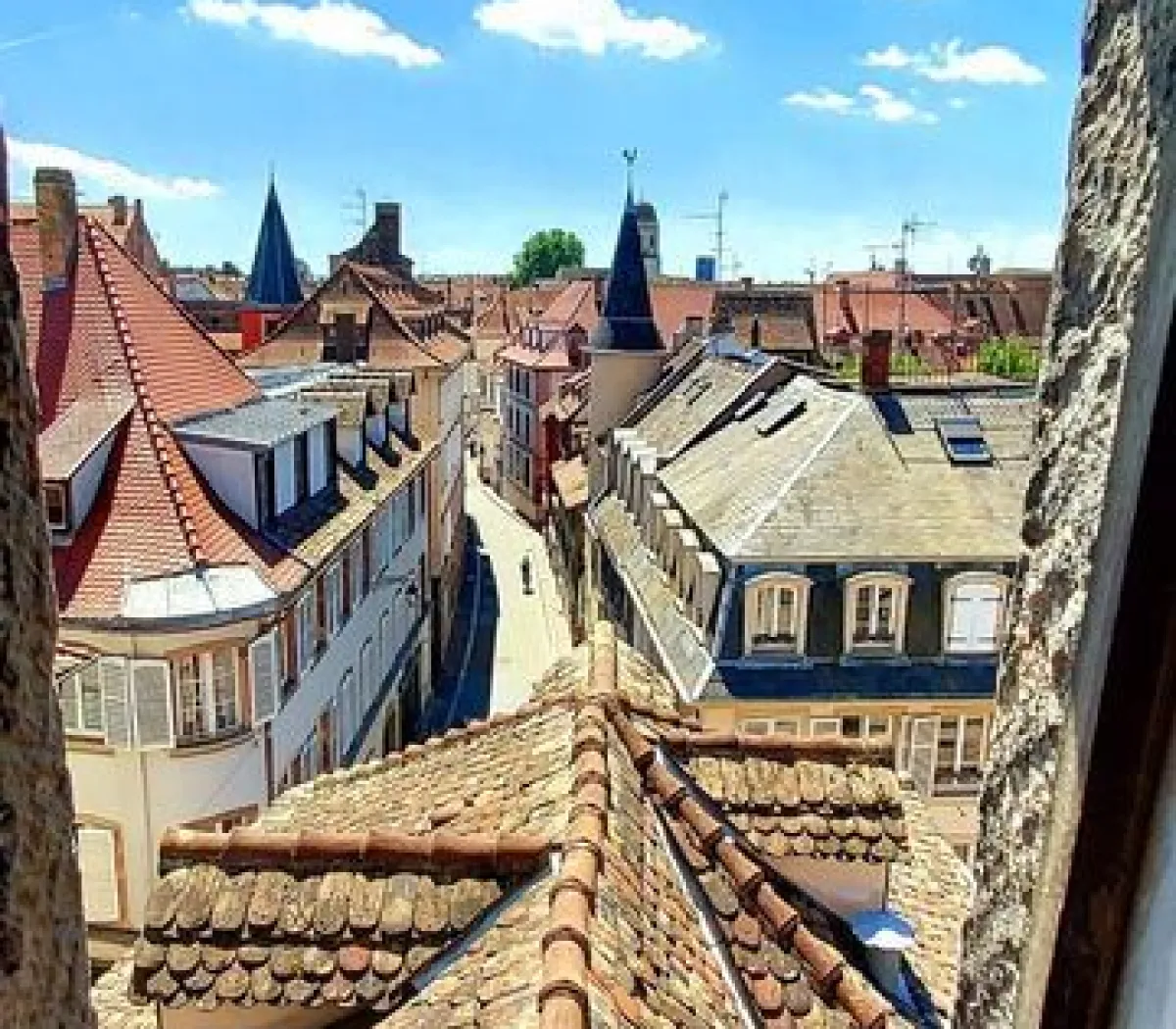 Location Strasbourg Appartement 6836dce950b5