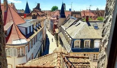 miniatureLocation Strasbourg Appartement 6836dce950b52