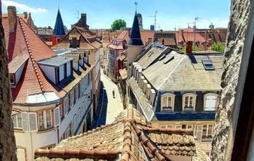 Location Strasbourg Appartement 6836dce950b5