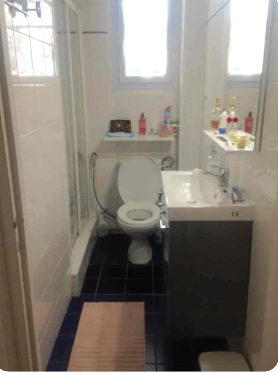 Location Colombes Appartement 6836df891dd65