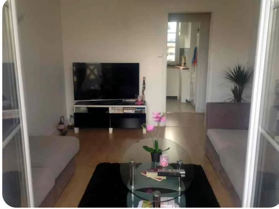 Location Colombes Appartement 6836df891dd61