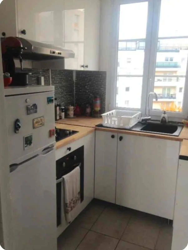 Location Colombes Appartement 6836df891dd63