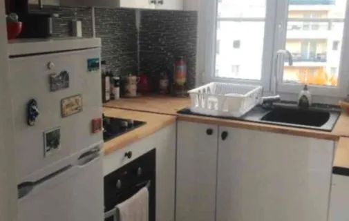 Location Colombes Appartement 6836df891dd6