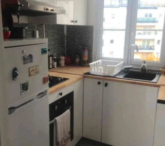 Location Colombes Appartement 6836df891dd63