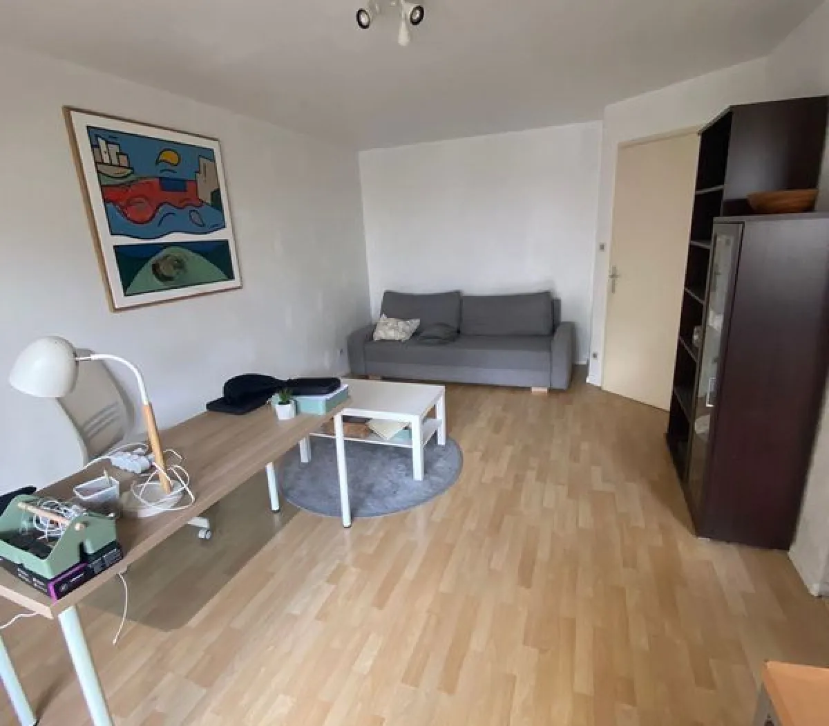 Location Strasbourg Appartement 6836e000905c