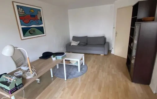 Location Strasbourg Appartement 6836e000905c