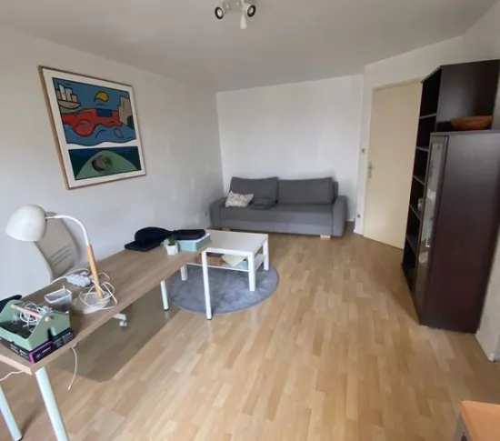 Location Strasbourg Appartement 6836e000905c2
