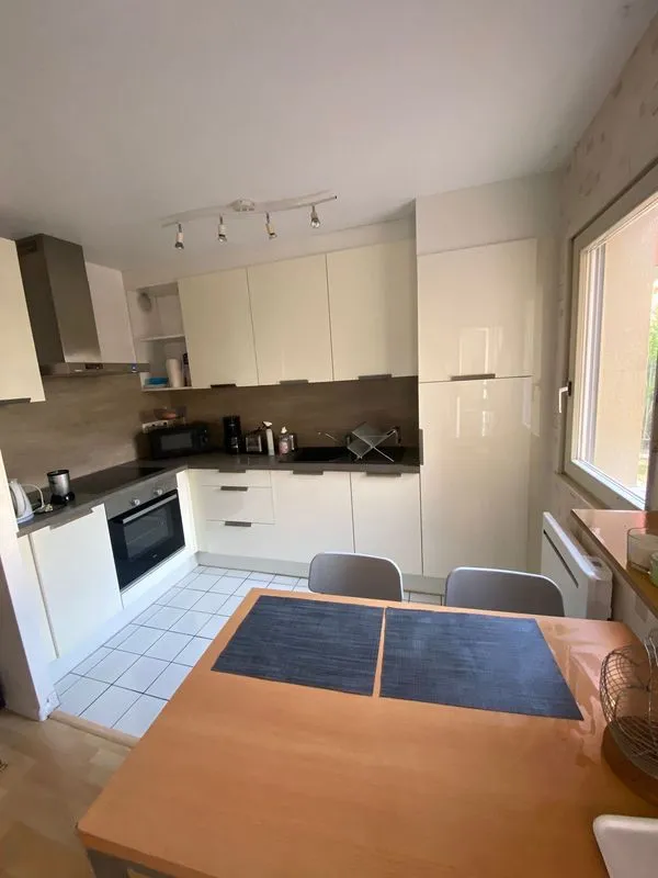 Location Strasbourg Appartement 6836e000905c1