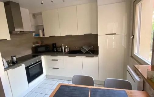 Location Strasbourg Appartement 6836e000905c