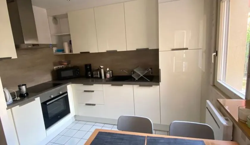 Location Strasbourg Appartement 6836e000905c1