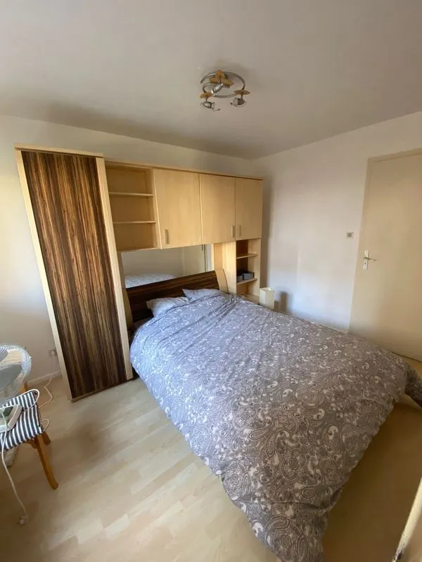 Location Strasbourg Appartement 6836e000905c3