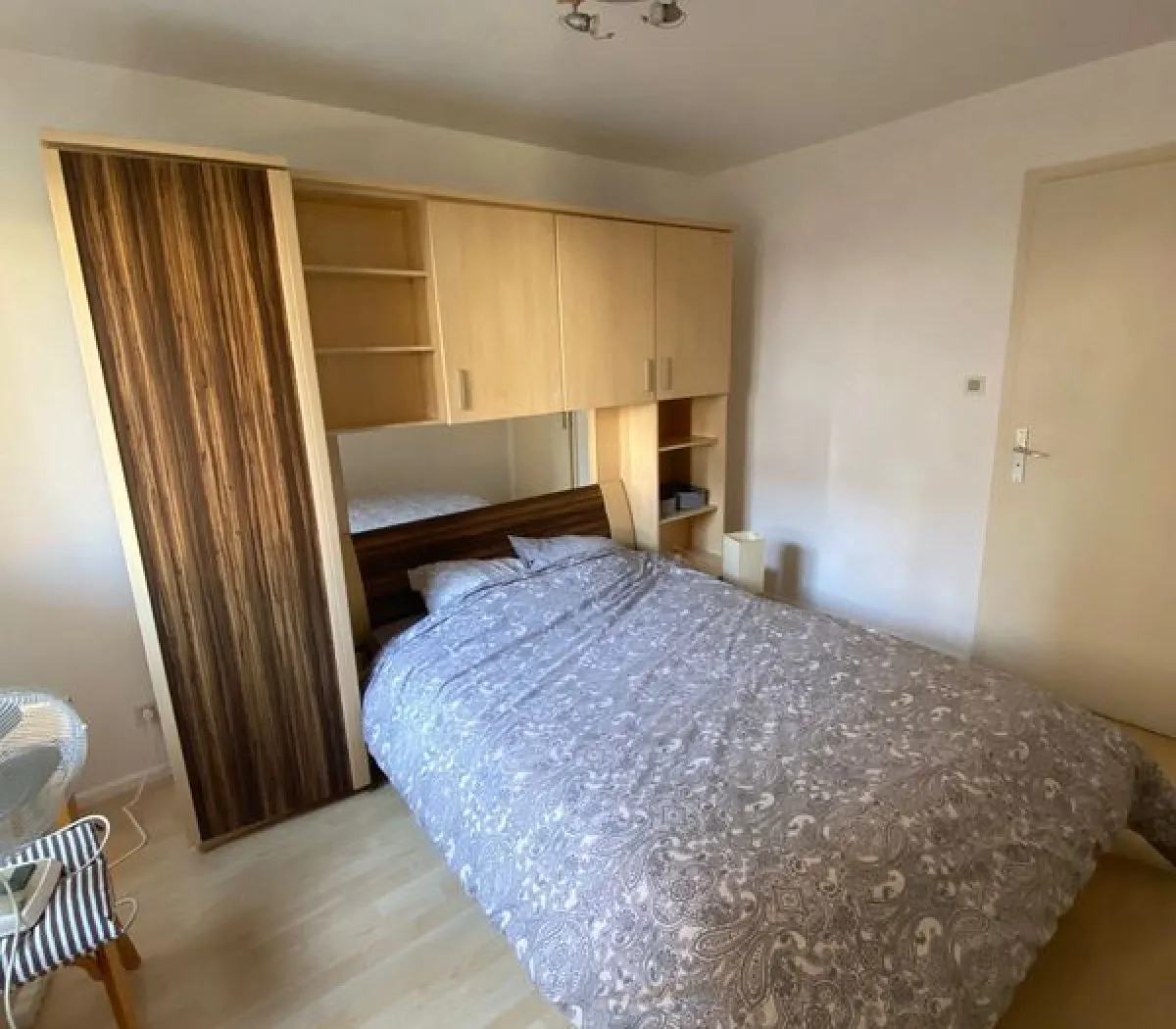 Location Strasbourg Appartement 6836e000905c