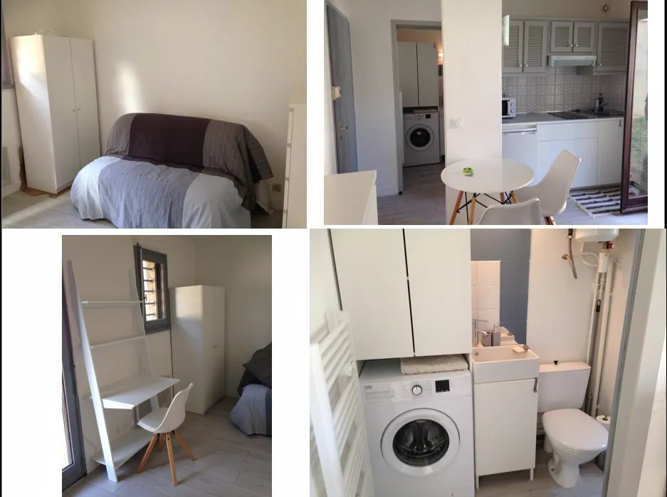 Location Toulouse Appartement 6836e05a8a81