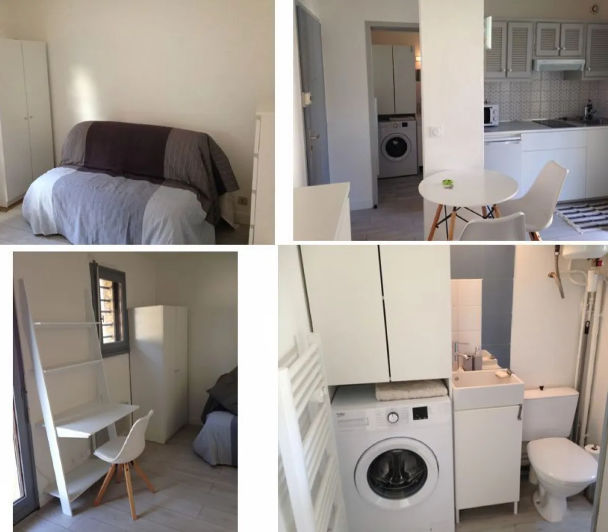 Location Toulouse Appartement 6836e05a8a81