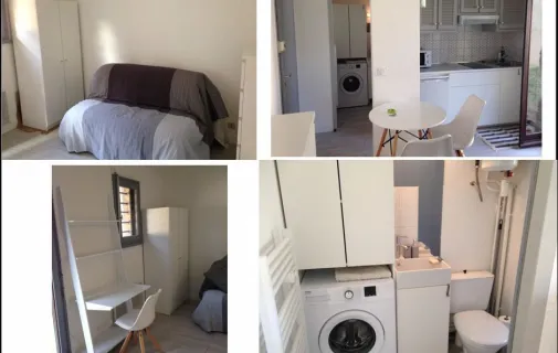 Location Toulouse Appartement 6836e05a8a81