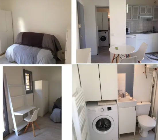 Location Toulouse Appartement 6836e05a8a81