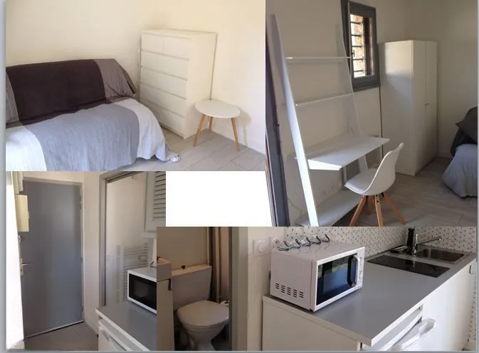 Location Toulouse Appartement 6836e05a8a81