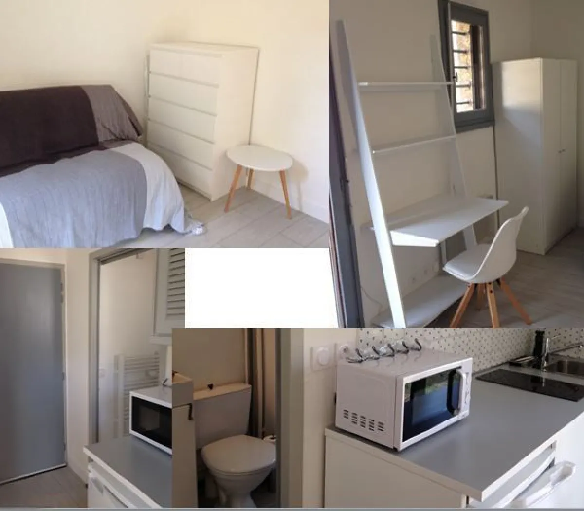 Location Toulouse Appartement 6836e05a8a81