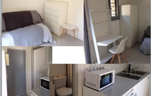 Location Toulouse Appartement 6836e05a8a81