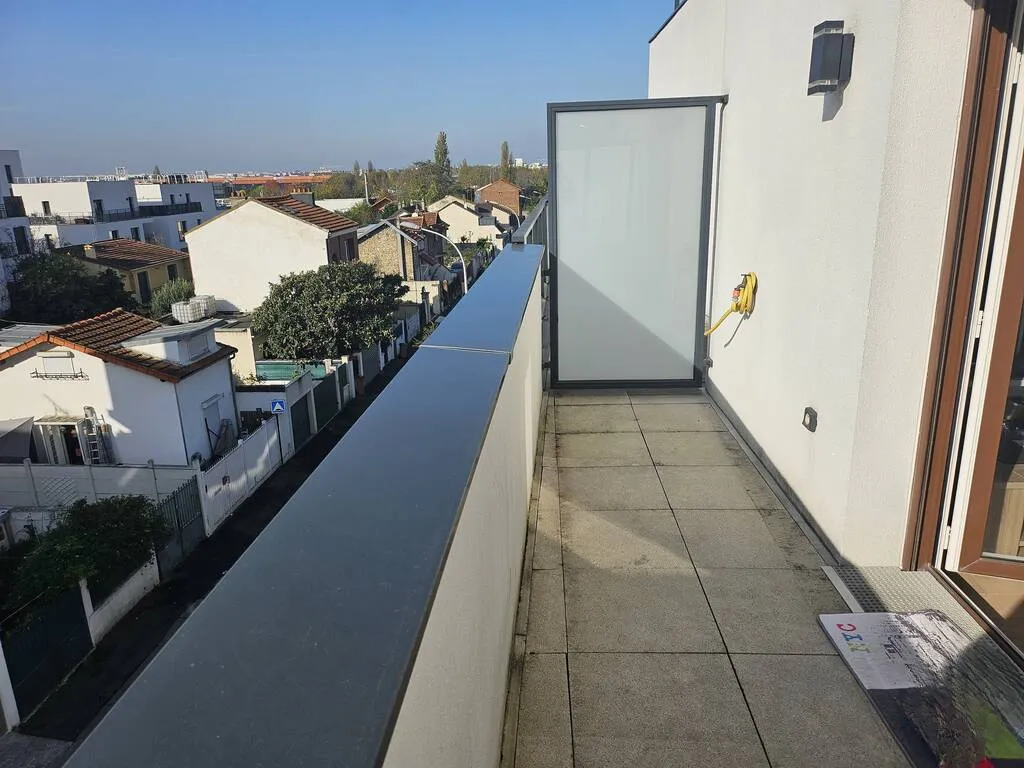 Location Colombes Appartement 6836e15825ef1