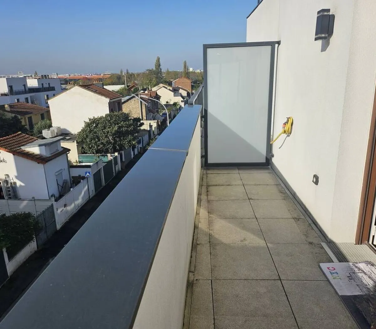 Location Colombes Appartement 6836e15825ef