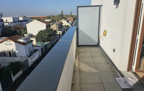 Location Colombes Appartement 6836e15825ef
