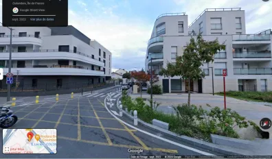 miniatureLocation Colombes Appartement 6836e15825ef2